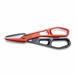 CRESCENT WISS 325mm Lightweight Aluminium Straight Snip WAL13S