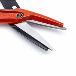 CRESCENT WISS 325mm Lightweight Aluminium Straight Snip WAL13S -GearWrench Shop unnamed file 1003