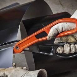 CRESCENT WISS 325mm Lightweight Aluminium Straight Snip WAL13S -GearWrench Shop unnamed file 1004