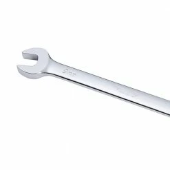 TTI 9mm 72T Metric Ratcheting Ring/Open-End Spanner TRTM09 -GearWrench Shop unnamed file 101