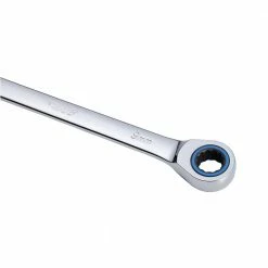 TTI 9mm 72T Metric Ratcheting Ring/Open-End Spanner TRTM09 -GearWrench Shop unnamed file 103