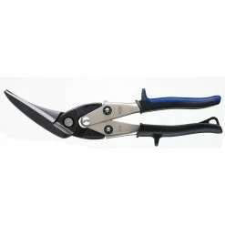 ERDI 260mm Long Cut Straight Aviation Tinsnip