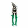 CRESCENT WISS 235MM/9-1/4" Metalmaster® Offset Straight And Right Cut Aviation Snips M7RAU -GearWrench Shop unnamed file 1041