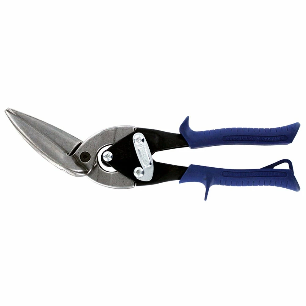 MIDWEST 140mm Straight Offset Long Cut Aviation Tin Snip 3 MIDWEST 140mm Straight Offset Long Cut Aviation Tin Snip