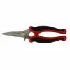 CRESCENT WISS 216MM/8-1/2" Ez Utility Snip WEZSNIP -GearWrench Shop unnamed file 1052