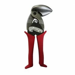 MIDWEST 222mm Left Aviation Upright Tinsnip