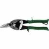 MIDWEST 250mm Right Cut Aviation Tin Snip -GearWrench Shop unnamed file 1059