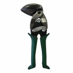 MIDWEST 222mm Right Aviation Upright Tinsnip