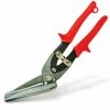 CRESCENT WISS 310MM/12-1/8" Metalmaster Compound Action Offset Long Cut Aviation Snips M400N