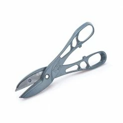 CRESCENT WISS 350MM/14" Lightweight Aluminum Handle Tinner'S Snip W14L