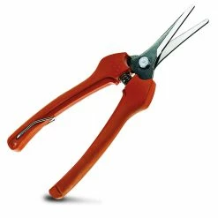 BAHCO SNIPS, LARGE OPENING, LONG BLADES P12819