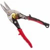 STANLEY FATMAX 200mm Left Cut Aviation Snips Red 14-562 -GearWrench Shop unnamed file 1068