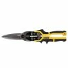 DEWALT 279mm Straight Long Cut Aviation Snip DWHT14681 -GearWrench Shop unnamed file 1072