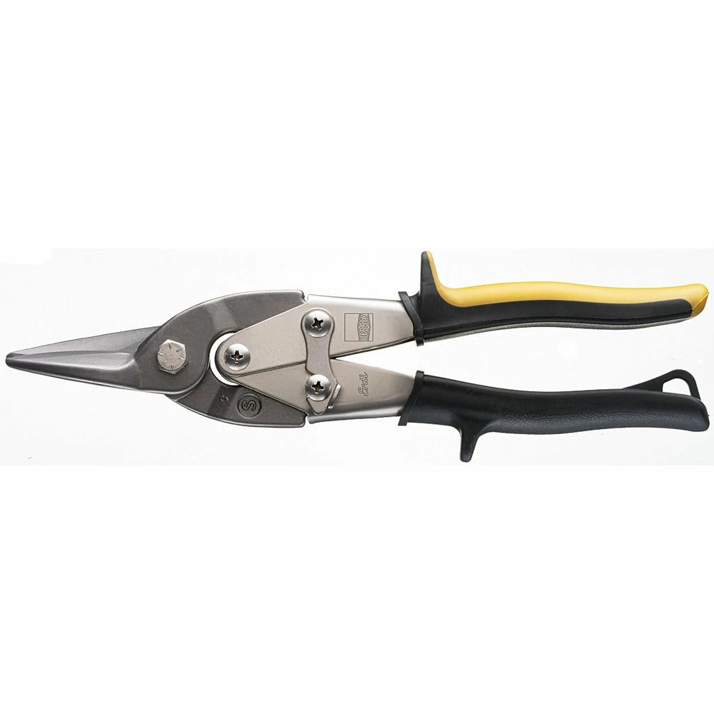 ERDI Aviation Snip Straight And Shape Cut 3 ERDI Aviation Snip Straight And Shape Cut