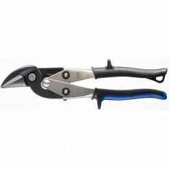 ERDI 210mm Tinsnip Right Offset D08-SB