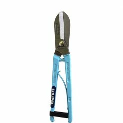 ECLIPSE 200mm General Purpose Spring Handle Tin Snip ECESGPS8