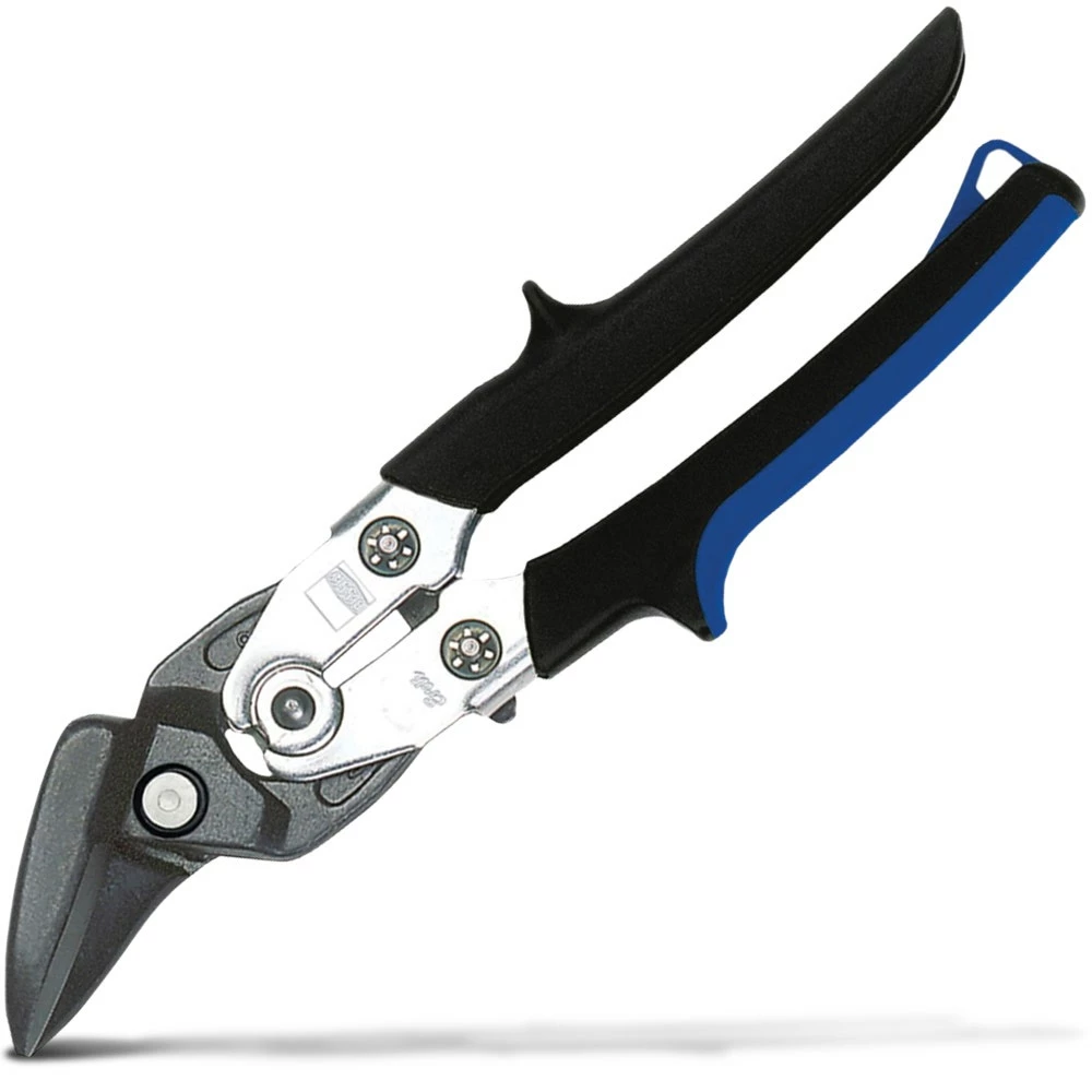 ERDI Tinsnip Right 260mm D27A-SB 3 ERDI Tinsnip Right 260mm D27A-SB