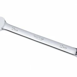 TTI 12mm 72T Metric Reversible Ratcheting Ring/Open-End Spanner TRVM12 10 TTI 12mm 72T Metric Reversible Ratcheting Ring/Open-End Spanner TRVM12 -GearWrench Shop unnamed file 124