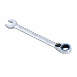 TTI 14mm 72T Metric Reversible Ratcheting Ring/Open-End Spanner TRVM14 -GearWrench Shop unnamed file 127