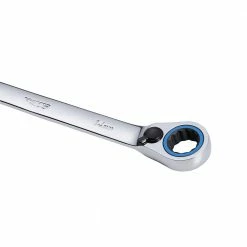 TTI 14mm 72T Metric Reversible Ratcheting Ring/Open-End Spanner TRVM14 -GearWrench Shop unnamed file 130