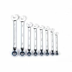 TTI 8-19mm 72T Reversible Metric Ratchet Set Ring/Open - 8 Piece TRVSM8 7 TTI 8-19mm 72T Reversible Metric Ratchet Set Ring/Open - 8 Piece TRVSM8 -GearWrench Shop unnamed file 138