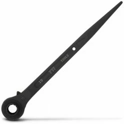 TTI Metric Ratchet Wrench Podger Bar 27 X 32mm