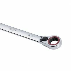 TTI 9/16inch 72T AF Reversible Ratcheting Ring/Open-End Spanner TRVA14 -GearWrench Shop unnamed file 154