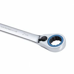 TTI 21mm 72T Metric Reversible Ratcheting Ring/Open-End Spanner TRVM21 11 TTI 21mm 72T Metric Reversible Ratcheting Ring/Open-End Spanner TRVM21 -GearWrench Shop unnamed file 159
