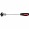 TTI 3/8" Drive Swivel Head Ratchet SA381SH