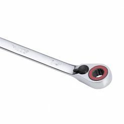 TTI 1/4inch 72T AF Reversible Ratcheting Ring/Open-End Spanner TRVA06 -GearWrench Shop unnamed file 182