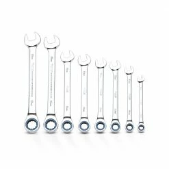TTI 72T Metric Ratcheting Ring/Open-End Spanner Set - 8 Piece TRTSM8 7 TTI 72T Metric Ratcheting Ring/Open-End Spanner Set - 8 Piece TRTSM8 -GearWrench Shop unnamed file 185