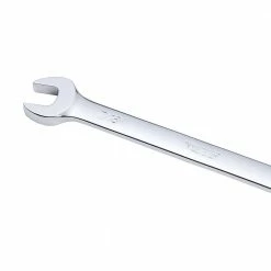 TTI 7/16inch 72T AF Ratcheting Ring/Open-End Spanner TRTA11 -GearWrench Shop unnamed file 189