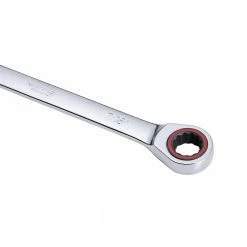 TTI 7/16inch 72T AF Ratcheting Ring/Open-End Spanner TRTA11 -GearWrench Shop unnamed file 191