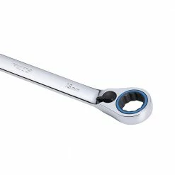 TTI 18mm 72T Metric Reversible Ratcheting Ring/Open-End Spanner TRVM18 -GearWrench Shop unnamed file 196