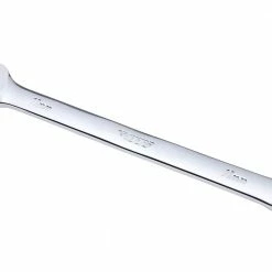 TTI 11mm 72T Metric Ratcheting Ring/Open-End Spanner TRTM11 -GearWrench Shop unnamed file 206