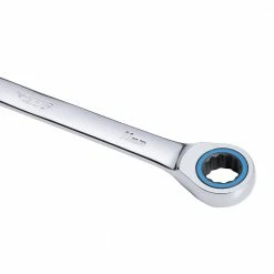 TTI 11mm 72T Metric Ratcheting Ring/Open-End Spanner TRTM11 -GearWrench Shop unnamed file 207