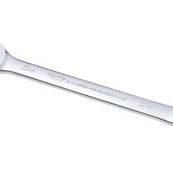 TTI 22mm 72T Metric Reversible Ratcheting Ring/Open-End Spanner TRVM22 10 TTI 22mm 72T Metric Reversible Ratcheting Ring/Open-End Spanner TRVM22 -GearWrench Shop unnamed file 216