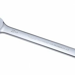 TTI 22mm 72T Metric Ratcheting Ring/Open-End Spanner TRTM22 -GearWrench Shop unnamed file 223