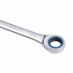 TTI 22mm 72T Metric Ratcheting Ring/Open-End Spanner TRTM22 -GearWrench Shop unnamed file 224