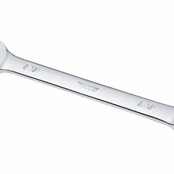 TTI 9/16inch 72T AF Ratcheting Ring/Open-End Spanner TRTA14 -GearWrench Shop unnamed file 228