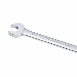 TTI 18mm 72T Metric Ratcheting Ring & Open End Spanner TRTM18 -GearWrench Shop unnamed file 232