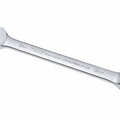 TTI 18mm 72T Metric Ratcheting Ring & Open End Spanner TRTM18 -GearWrench Shop unnamed file 233