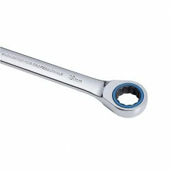 TTI 18mm 72T Metric Ratcheting Ring & Open End Spanner TRTM18 -GearWrench Shop unnamed file 234
