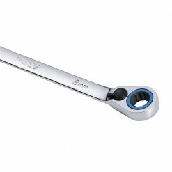 TTI 8mm 72T Metric Reversible Ratcheting Ring/Open-End Spanner TRVM08 -GearWrench Shop unnamed file 240
