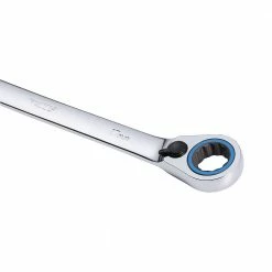 TTI 17mm 72T Metric Reversible Ratcheting Ring/Open-End Spanner TRVM17 -GearWrench Shop unnamed file 274