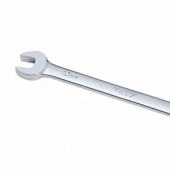TTI 10mm 72T Metric Ratcheting Ring & Open End Spanner TRTM10 -GearWrench Shop unnamed file 279