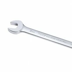TTI 19mm 72T Metric Ratcheting Ring & Open End Spanner TRTM19 -GearWrench Shop unnamed file 285