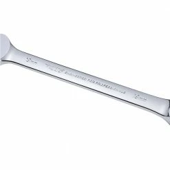 TTI 19mm 72T Metric Ratcheting Ring & Open End Spanner TRTM19 -GearWrench Shop unnamed file 286