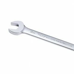 TTI 19mm 72T Metric Reversible Ratcheting Ring/Open-End Spanner TRVM19 -GearWrench Shop unnamed file 290
