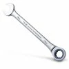TTI 24mm 72T Metric Ratcheting Ring & Open End Spanner TRTM24